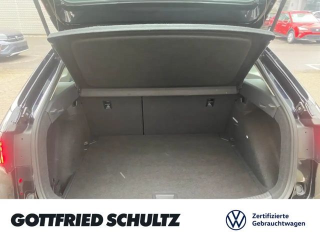 Volkswagen Taigo 1.5 TSI DSG Style