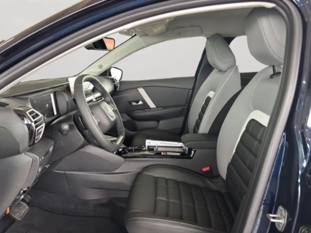 Citroën C4 Max PureTech