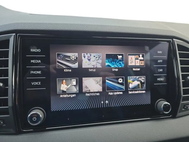 Skoda Karoq Sportline