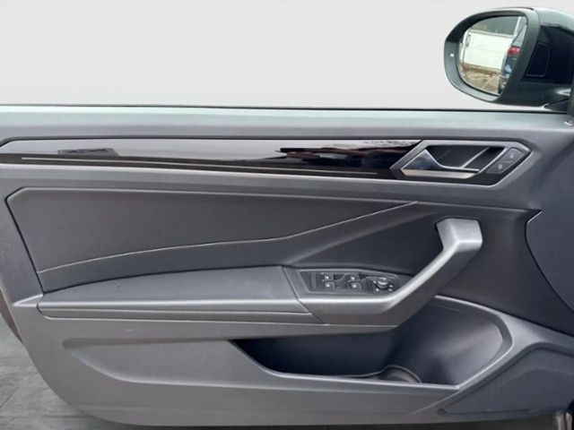 Volkswagen T-Roc 1.5 TSI Cabriolet DSG R-Line