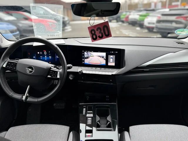 Opel Astra Elegance Sports Tourer