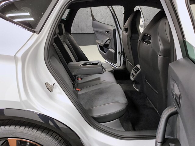 Cupra Formentor 2.0 TSI 4Drive DSG VZ