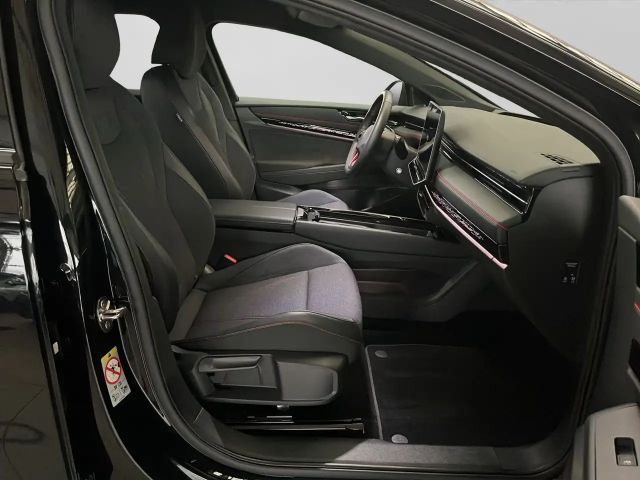 Volkswagen ID.7 GTX Tourer