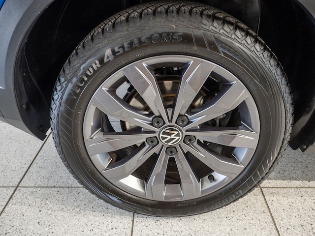 Volkswagen T-Roc 2.0 TSI DSG Sport