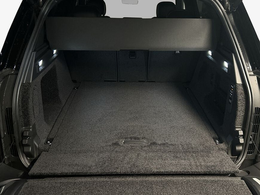 Land Rover Range Rover HSE