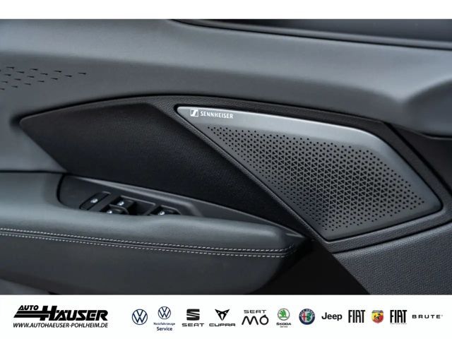 Cupra Terramar 2.0 TSI VZ