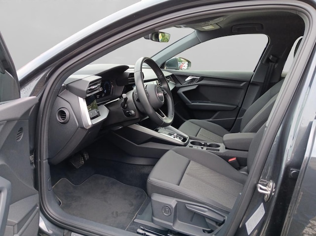 Audi A3 35 TFSI S-Tronic Sportback