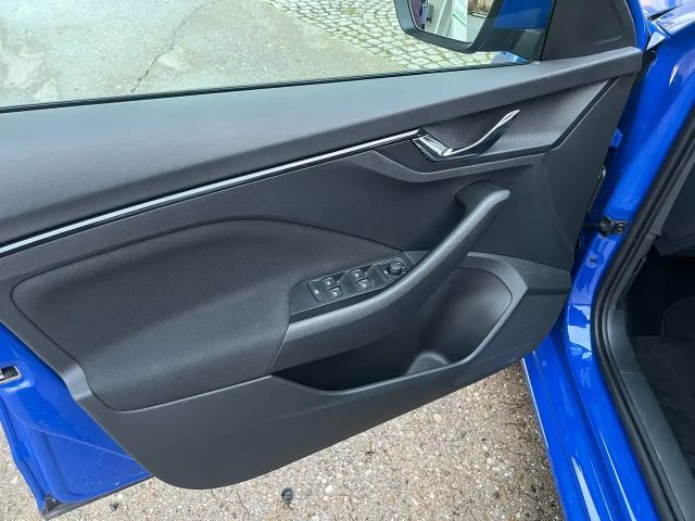 Skoda Scala Essence TSI