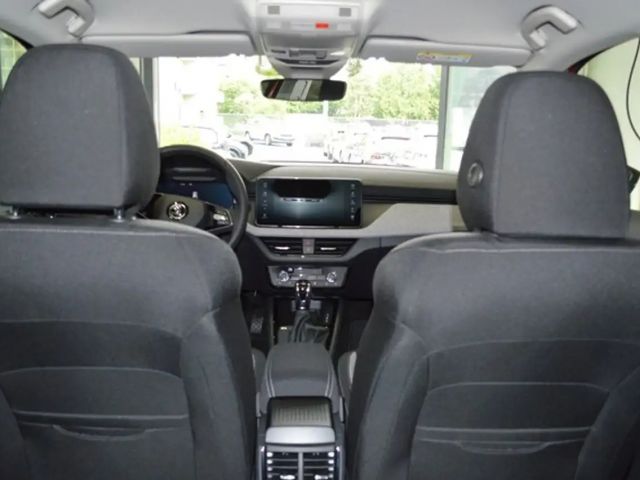 Skoda Scala 1.0 TSI Selection