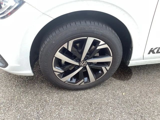 Volkswagen Polo 1.0 TSI DSG Move