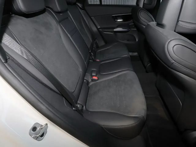 Mercedes-Benz GLC 220 4MATIC AMG Line GLC 220 d