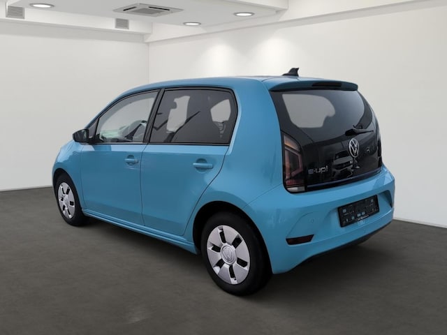 Volkswagen e-up! Move Move up!
