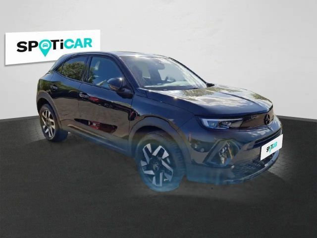 Opel Mokka GS-Line Grand Sport