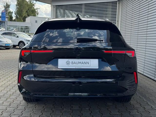 Opel Astra 1.2 Turbo Sports Tourer Turbo