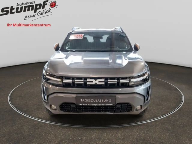 Dacia Duster 4WD Extreme