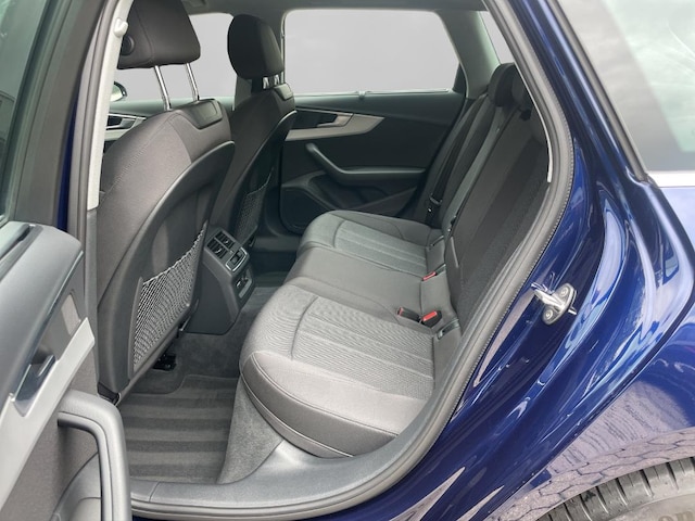Audi A4 35 TDI Avant S-Tronic