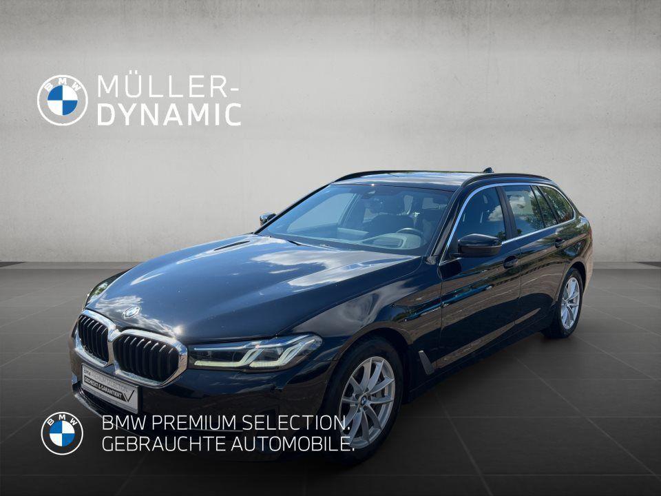 BMW 530 530d Touring xDrive