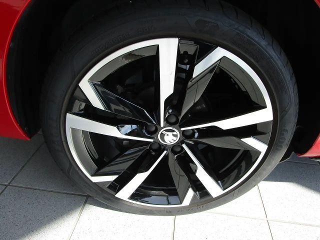 Skoda Scala 1.0 TSI Monte Carlo