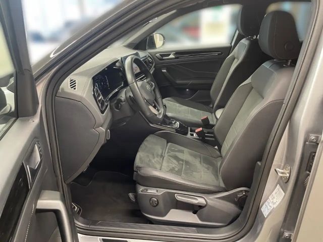 Volkswagen T-Roc IQ.Drive Pro R-Line Style