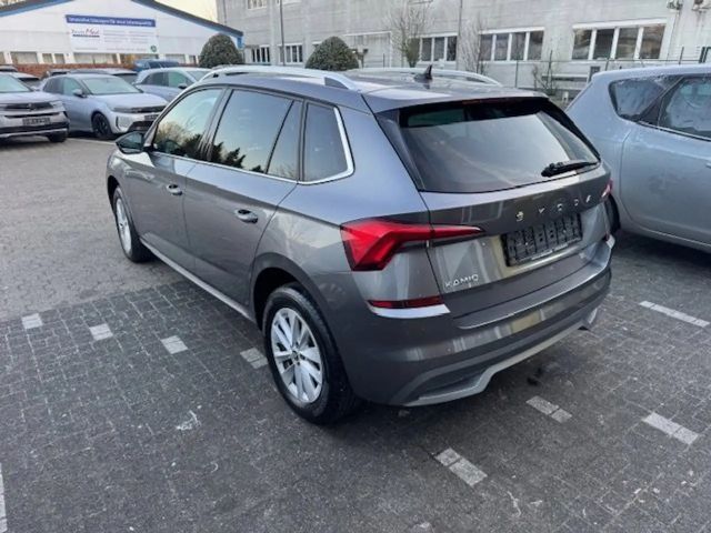 Skoda Kamiq 1.0 TSI Ambition