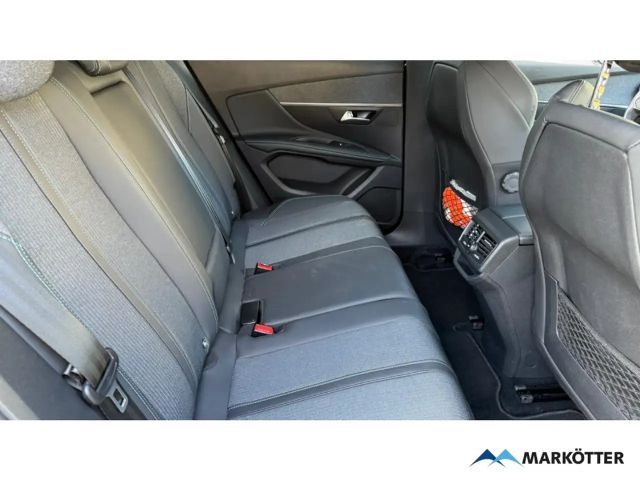 Peugeot 3008 Allure Pack PureTech