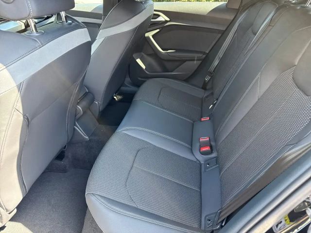 Audi A1 2.0 TFSI S-Line