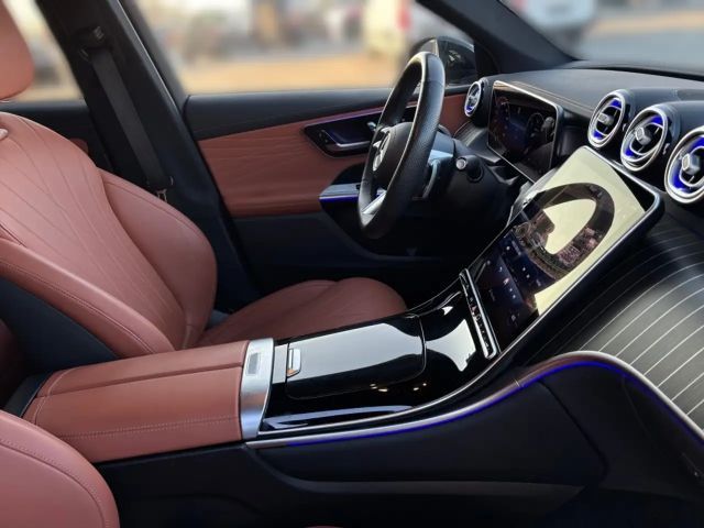 Mercedes-Benz GLC 450 4MATIC