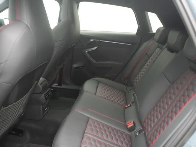 Audi RS3 Sedan