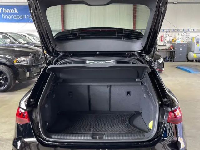 Audi A3 35 TFSI S-Tronic Sedan Sportback