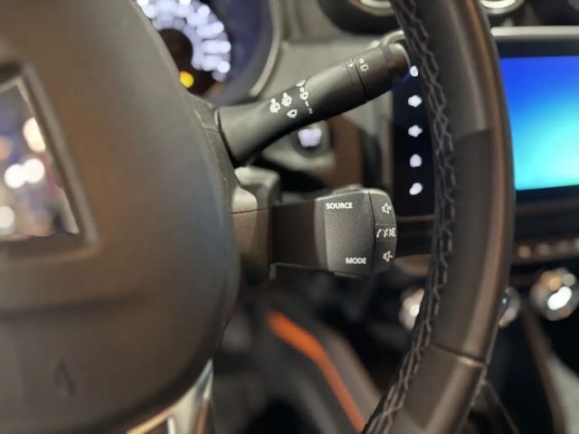 Dacia Duster 4WD Extreme TCe 150