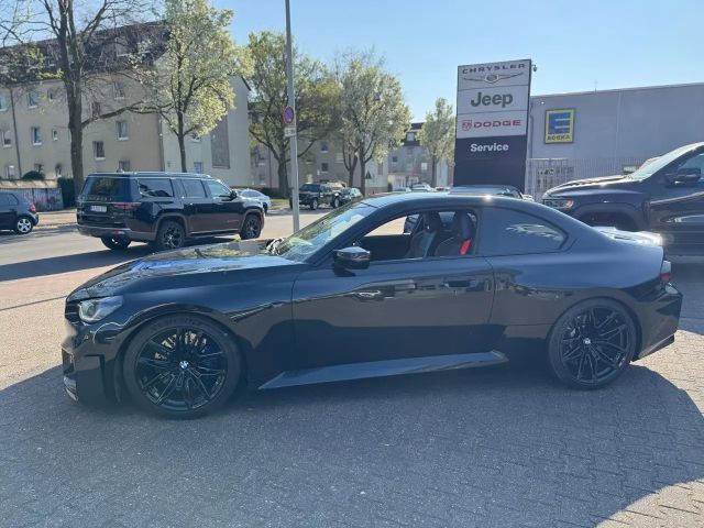 BMW M2 M2  1. Hand , M Driver´s Package + Carbon