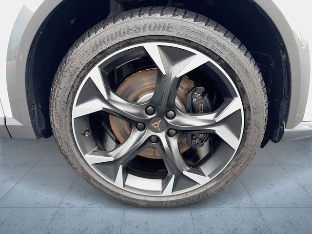 Cupra Formentor 2.0 TSI VZ