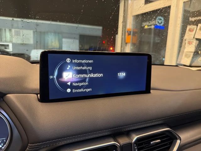 Mazda CX-5 Exclusive-line