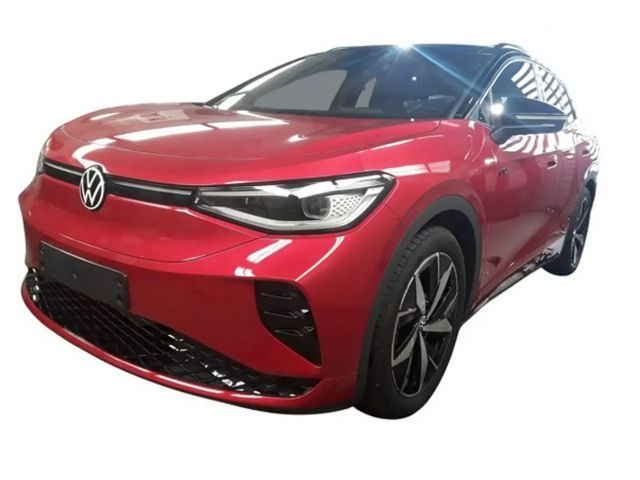 Volkswagen ID.4 GTX