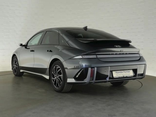 Hyundai IONIQ 6 UNIQ