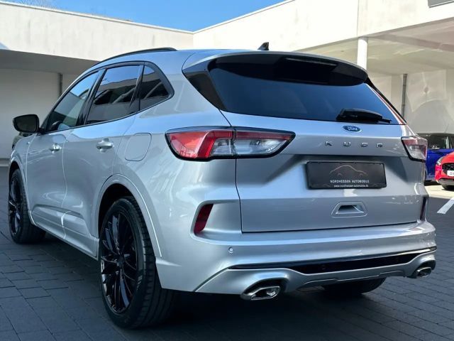 Ford Kuga EcoBoost ST Line X