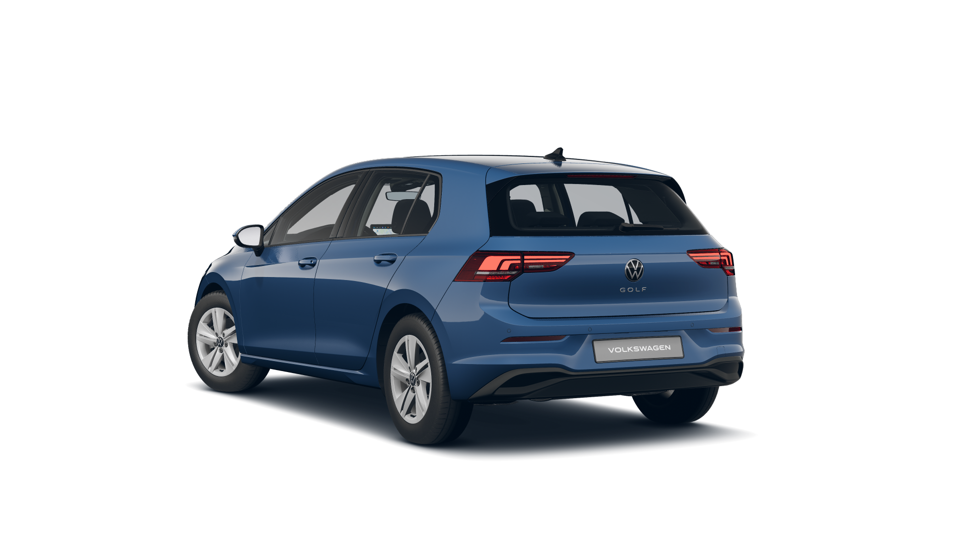 Volkswagen Golf 1.5 TSI Life