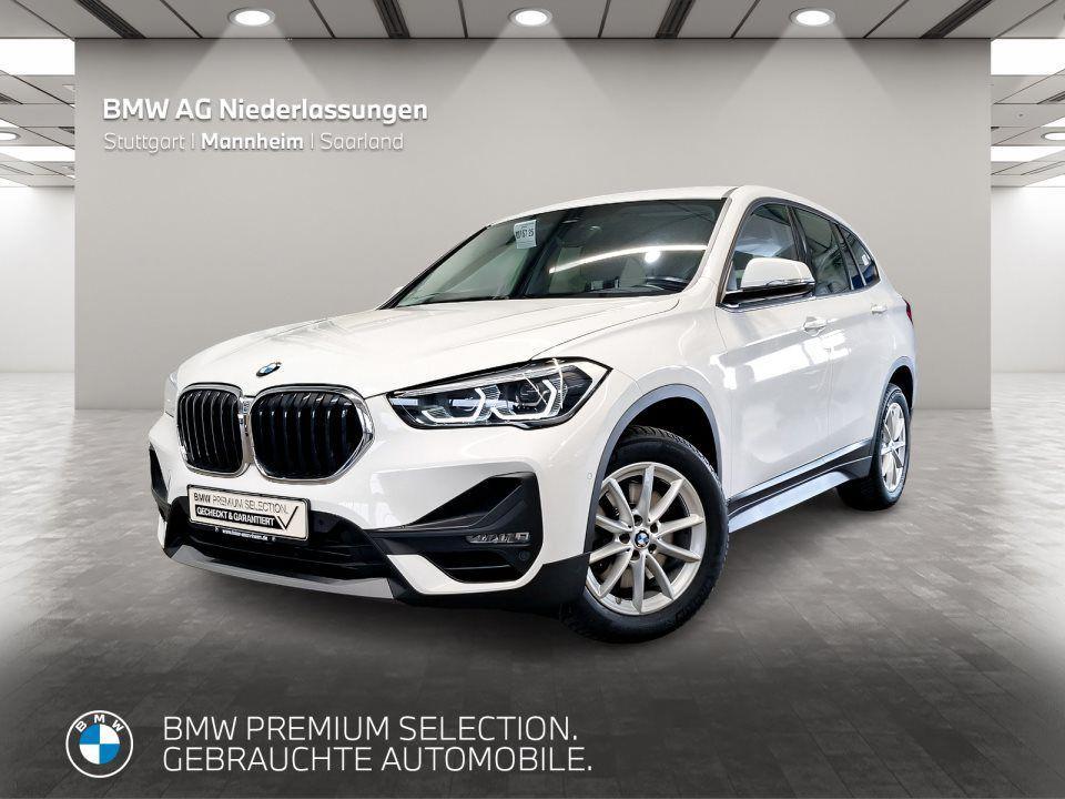 BMW X1 sDrive20i