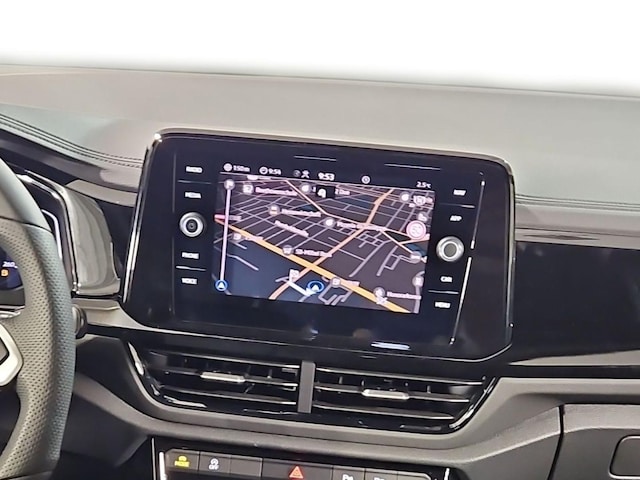 Volkswagen T-Roc 1.5 TSI DSG R-Line Style