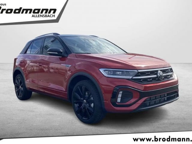 Volkswagen T-Roc 1.5 TSI R-Line Style