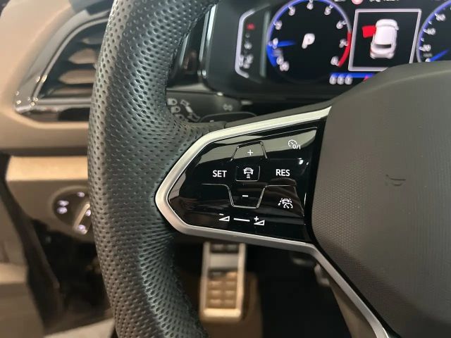 Volkswagen T-Roc DSG R-Line