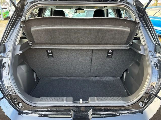 Suzuki Swift AllGrip Comfort