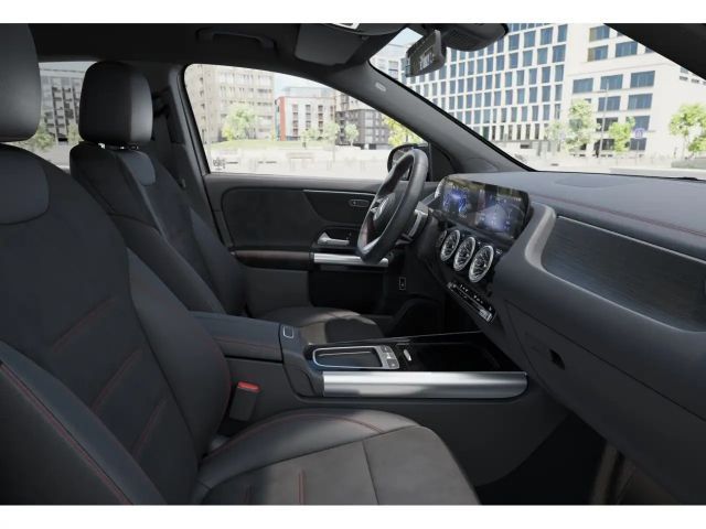 Mercedes-Benz EQA 250 AMG Line