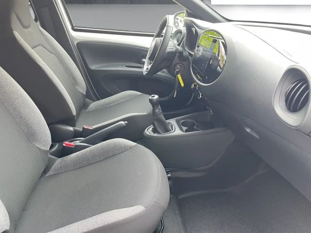 Toyota Aygo X Active