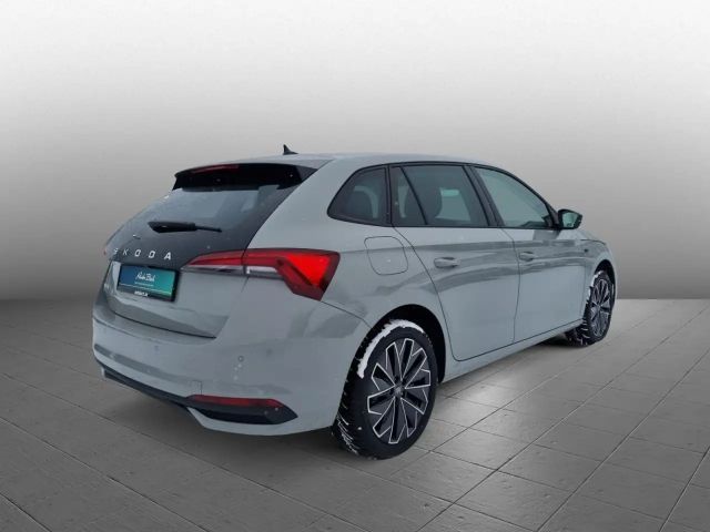 Skoda Scala 1.0 TSI Selection