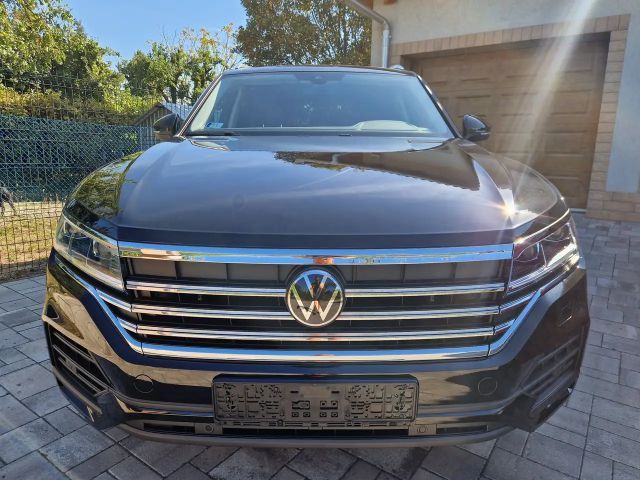 Volkswagen Touareg 3.0 V6 TDI 3.0 V6 TSI