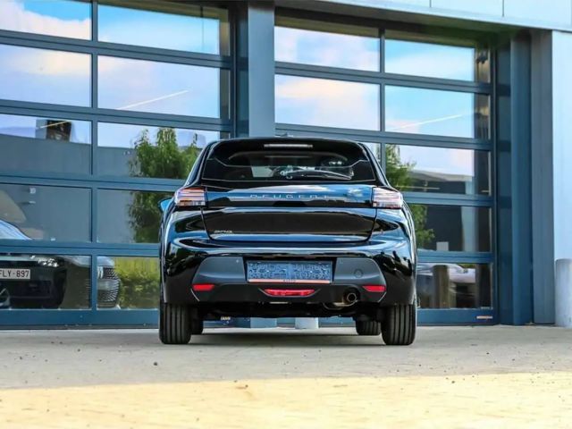 Peugeot 208 Active Pack