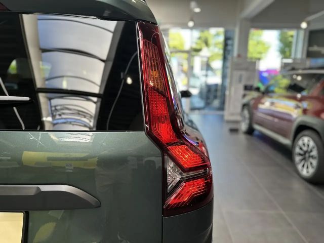 Dacia Jogger TCe 110