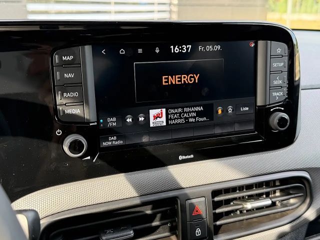 Hyundai i10 1,2 GO PLUS AMT Aut.