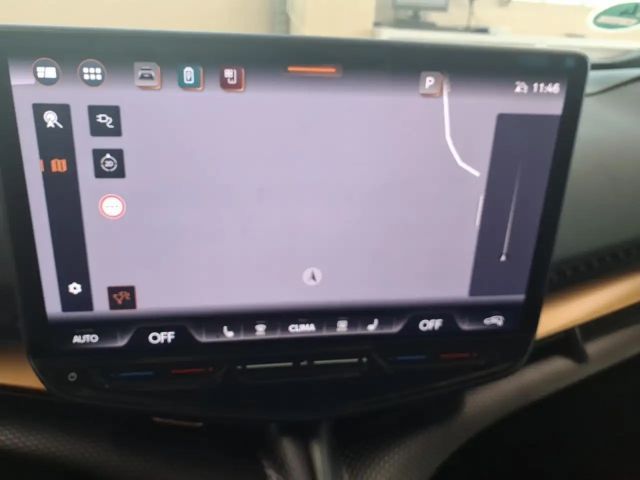 Cupra Tavascan Endurance